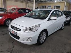 هيونداي أكسنت